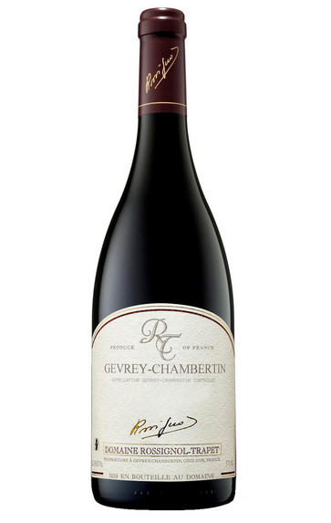 2011 Gevrey-Chambertin, Clos Prieur, 1er Cru, Domaine Rossignol-Trapet, Burgundy