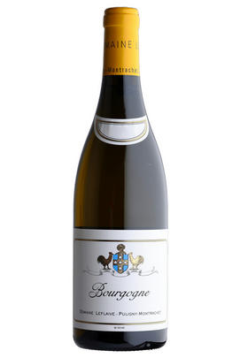 2011 Bourgogne Blanc, Domaine Leflaive