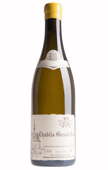2011 Chablis, Butteaux, 1er Cru, Domaine Raveneau, Burgundy