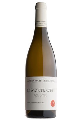 2011 Le Montrachet, Grand Cru, Maison Roche de Bellene, Burgundy