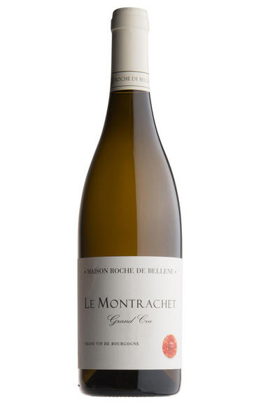 2011 Le Montrachet, Grand Cru, Maison Roche de Bellene, Burgundy