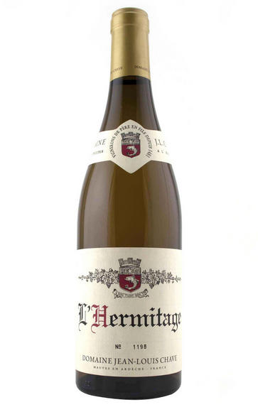 2011 Hermitage Blanc, Domaine Jean-Louis Chave