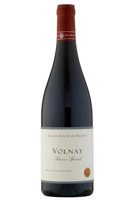 2011 Volnay, Réserve Spéciale, Maison Roche de Bellene, Burgundy