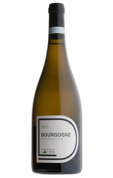 2011 Bourgogne Blanc, Dominique Lafon, Burgundy