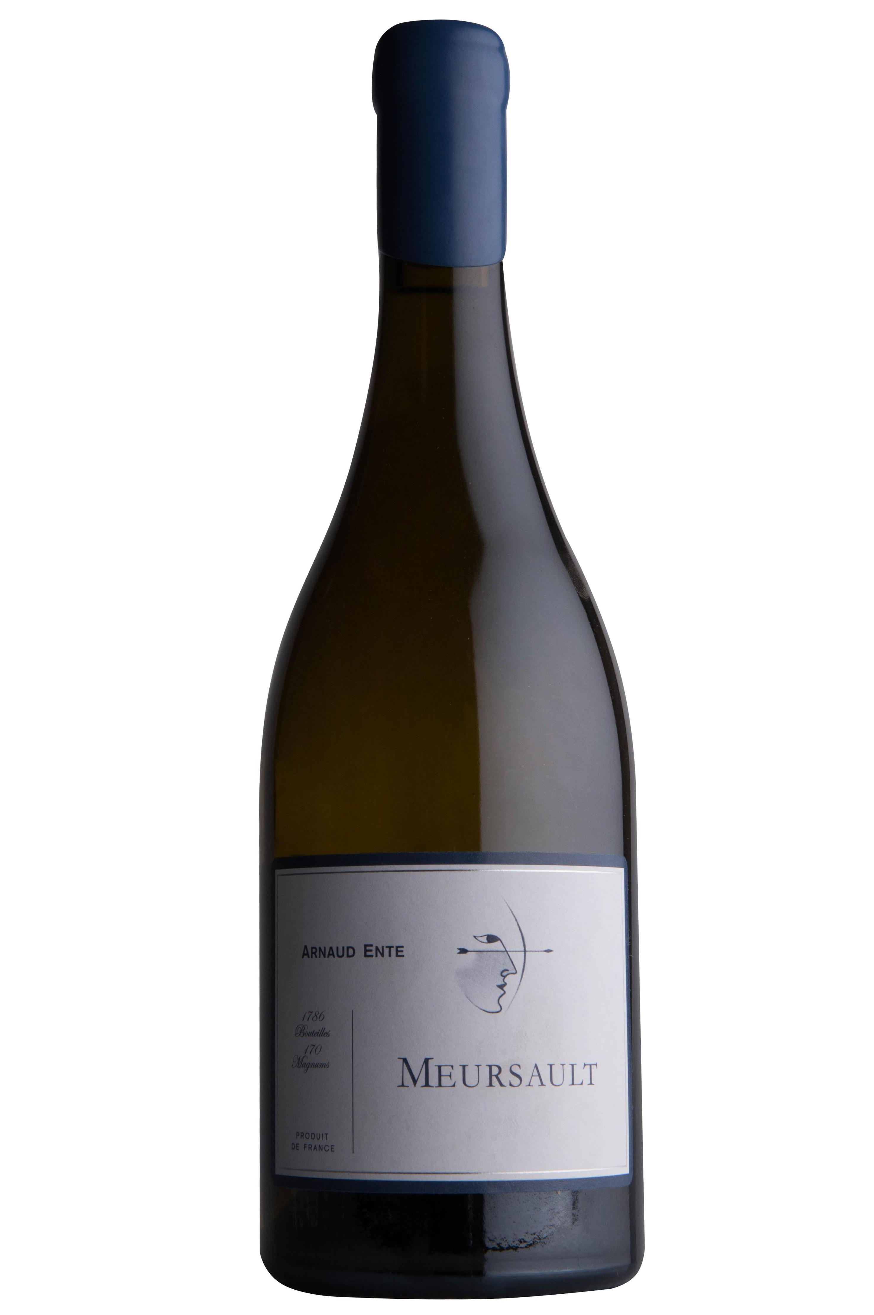 2018 Arnaud Ente Meursault Petits Charrons main image 1