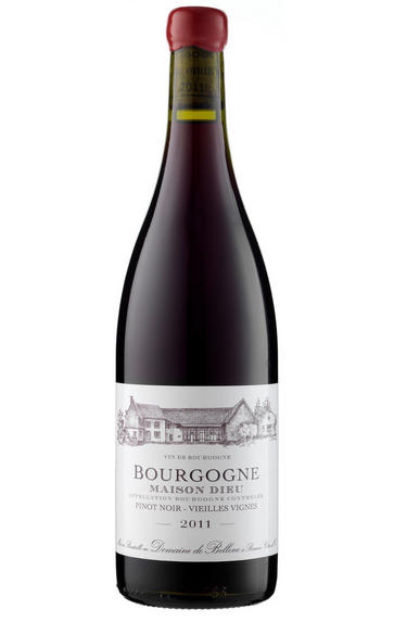 2011 Bourgogne Rouge, Maison Dieu, Vieilles Vignes, Domaine de Bellene