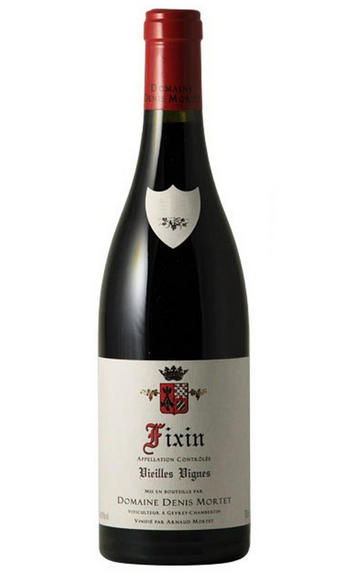 2011 Fixin, Vieilles Vignes, Domaine Denis Mortet, Burgundy