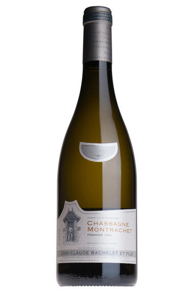 2011 Chassagne-Montrachet, Blanchots Dessus, 1er Cru, Domaine Jean-ClaudeBachelet, Burgundy