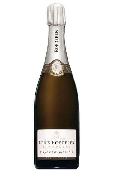 2011 Champagne Louis Roederer, Blanc de Blancs