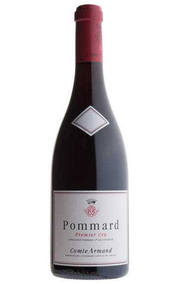 2011 Pommard, 1er Cru, Comte Armand, Burgundy