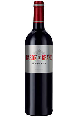2011 Baron de Brane, Margaux, Bordeaux