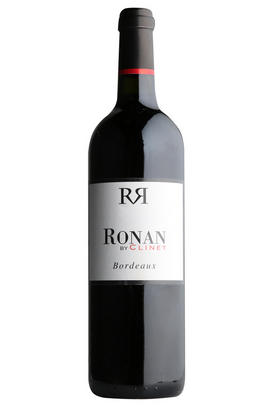 2011 Ronan by Clinet, Bordeaux
