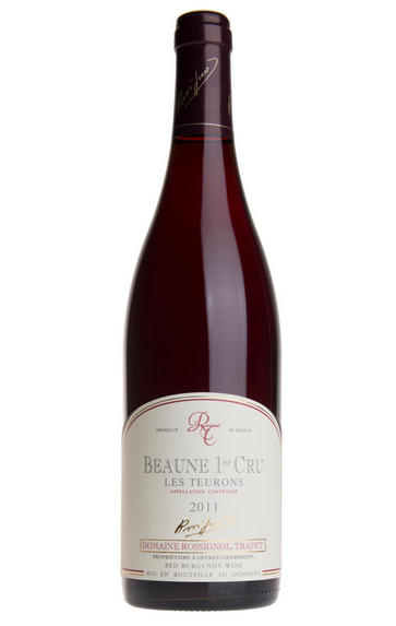 2011 Beaune, Les Teurons, 1er Cru, Domaine Rossignol-Trapet, Burgundy