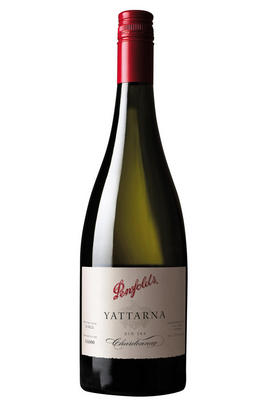2011 Penfolds, Yattarna, Bin 144 Chardonnay, Australia