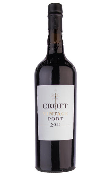 2011 Croft, Port, Portugal