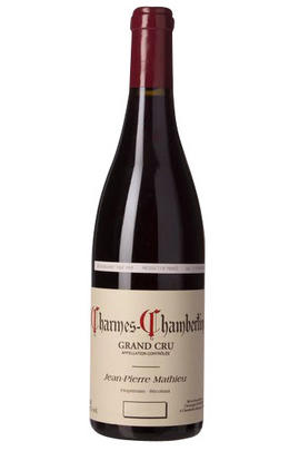 2011 Chambolle-Musigny, Domaine Georges Roumier