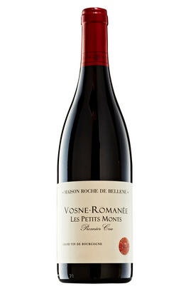 2011 Vosne-Romanée, Les Petits Monts, 1er Cru, Maison Roche de Bellene, Burgundy