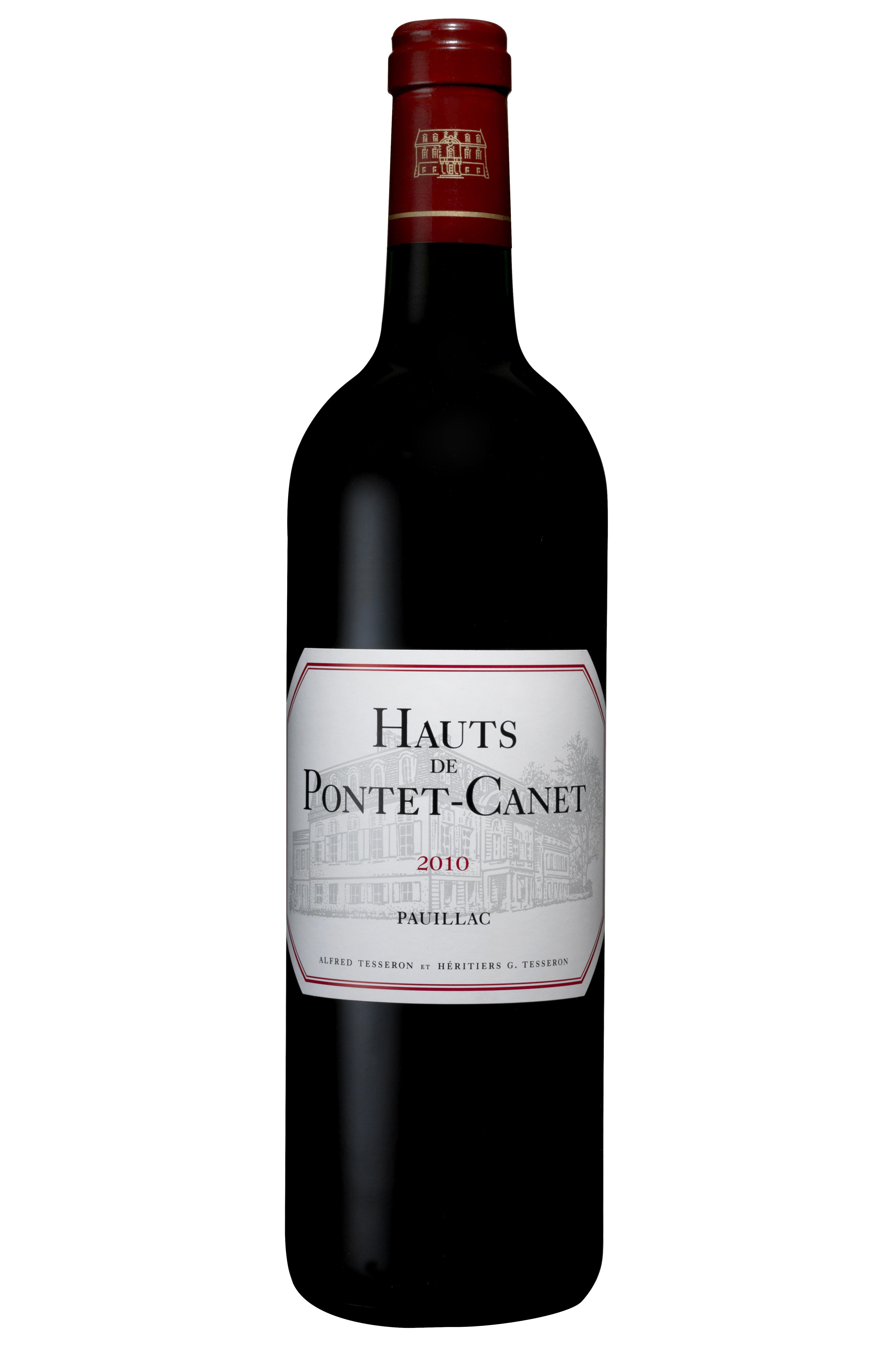 2011 Château Pontet-Canet, Pauillac, Bordeaux
