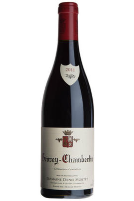 2011 Gevrey-Chambertin, 1er Cru, Domaine Denis Mortet, Burgundy
