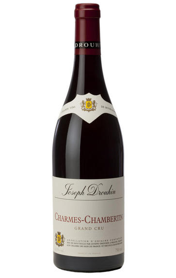 2011 Charmes-Chambertin, Grand Cru, Joseph Drouhin, Burgundy