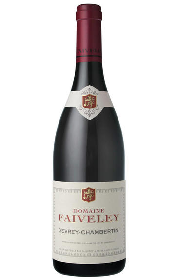 2011 Gevrey-Chambertin, Clos des Issarts, 1er Cru, Domaine Faiveley, Burgundy