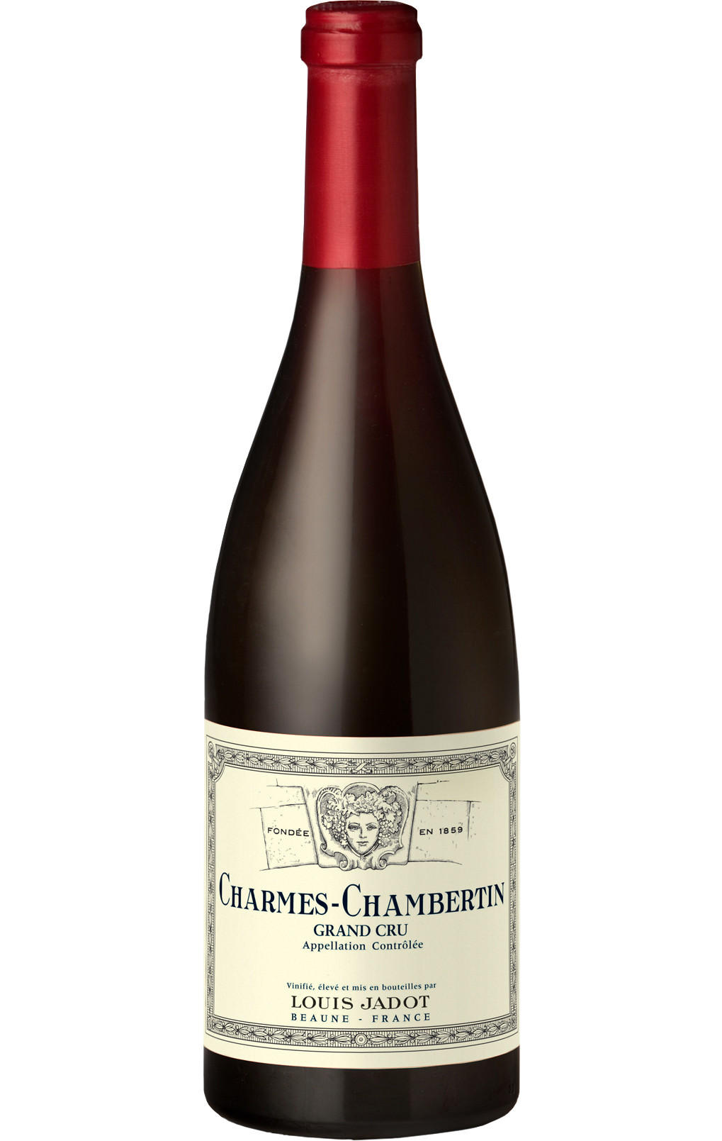 2011 Charmes-Chambertin, Grand Cru, Domaine Louis Jadot
