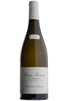 2011 Puligny-Montrachet, Les Combettes, 1er Cru, Etienne Sauzet, Burgundy