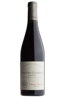 2011 Latricières-Chambertin, Grand Cru, Camille Giroud, Burgundy