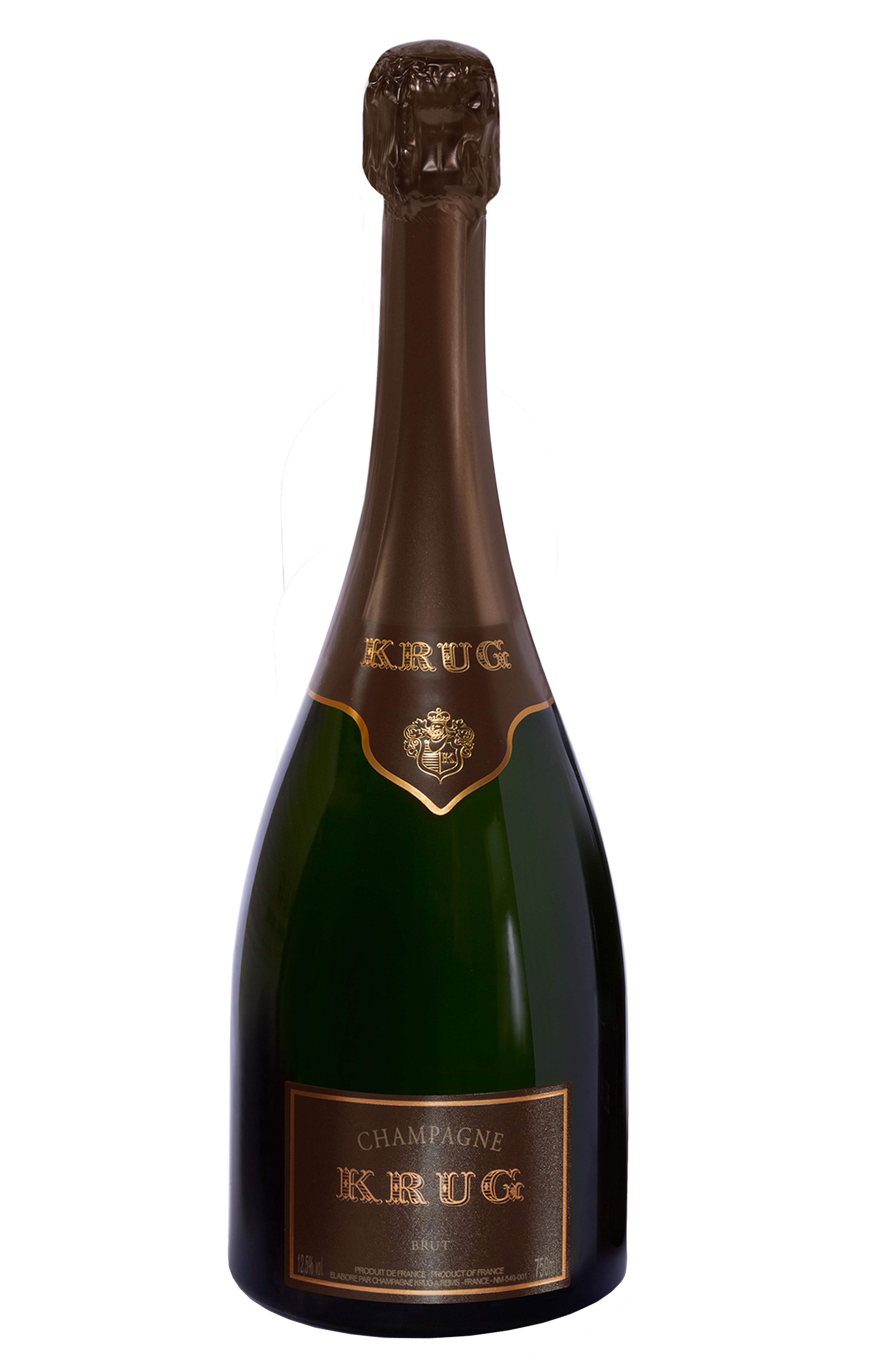 2011 Champagne Krug, Brut