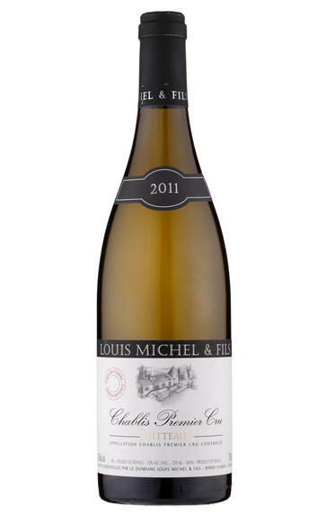 2011 Chablis, Butteaux, 1er Cru, Louis Michel & Fils, Burgundy