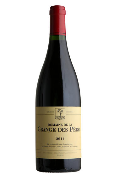 Buy 2011 Domaine de la Grange des Pères, Rouge, Pays de l'Herault,  Languedoc Wine - Berry Bros. & Rudd