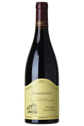 2011 Chambertin, Grand Cru, Vielles Vignes, Domaine Perrot-Minot, Burgundy