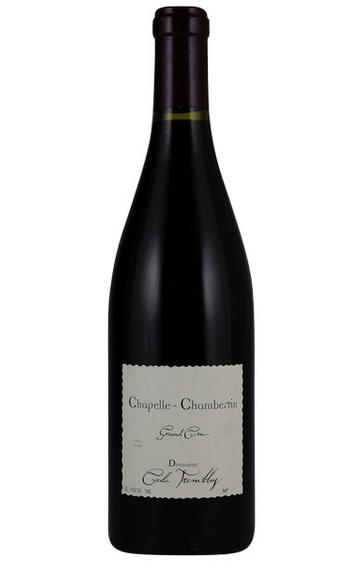 2011 Chapelle-Chambertin, Grand Cru, Domaine Cecile Tremblay, Burgundy