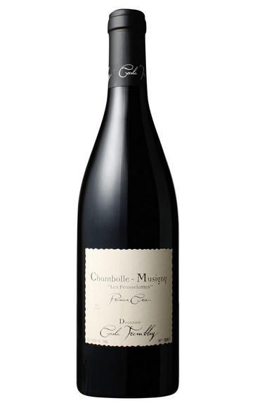 2011 Chambolle-Musigny, Les Feusselottes, 1er Cru, Domaine Cecile Tremblay, Burgundy