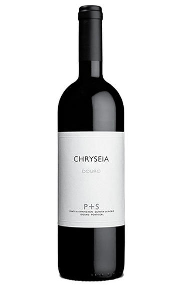 2011 Chryseia, Douro Prats & Symington