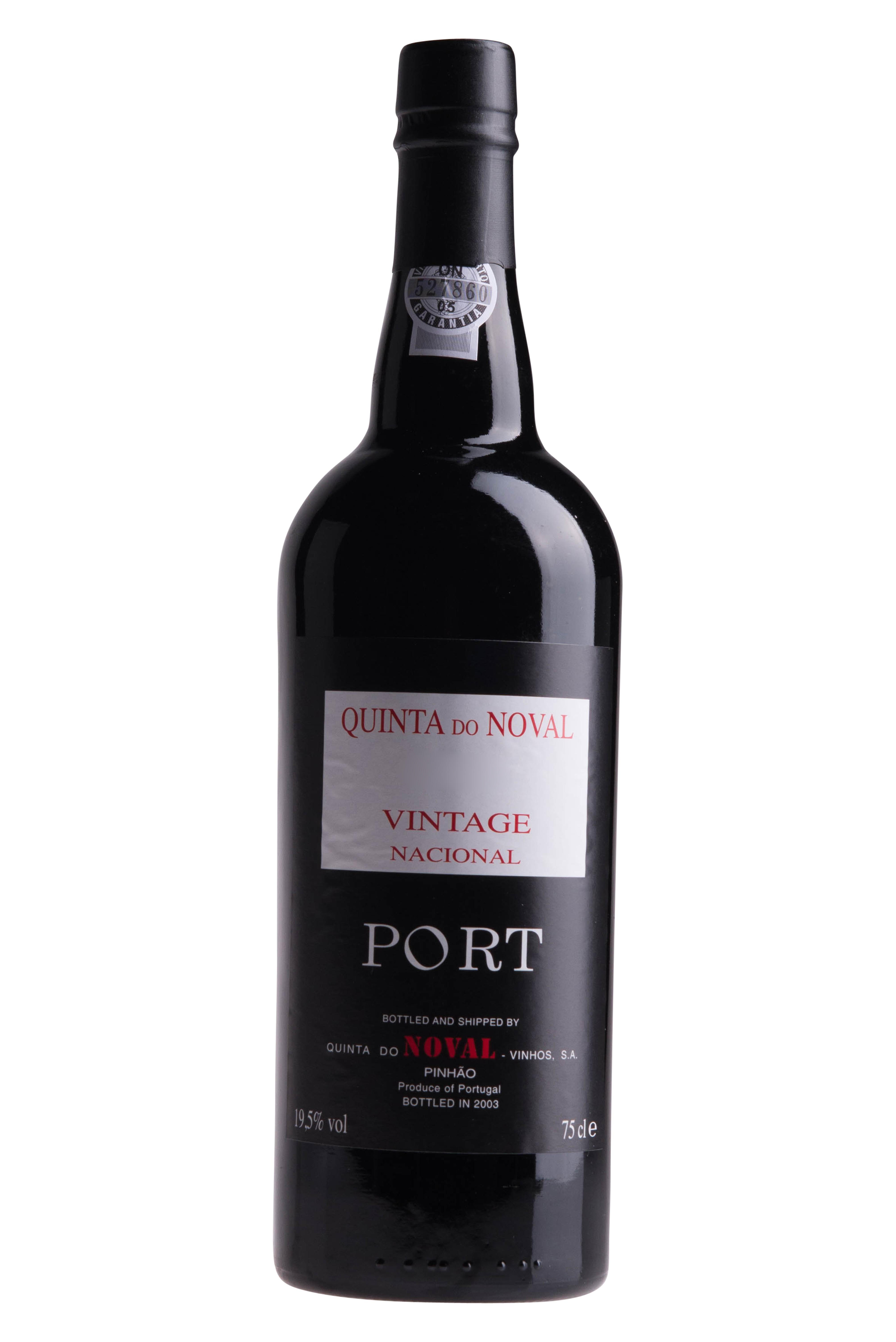 Buy 2011 Quinta do Noval, Nacional, Port, Portugal Wine Berry Bros