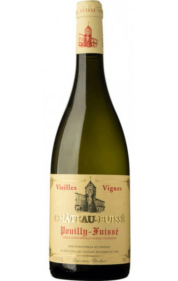 2011 Pouilly-Fuissé, Vieilles Vignes, Château-Fuissé, Burgundy