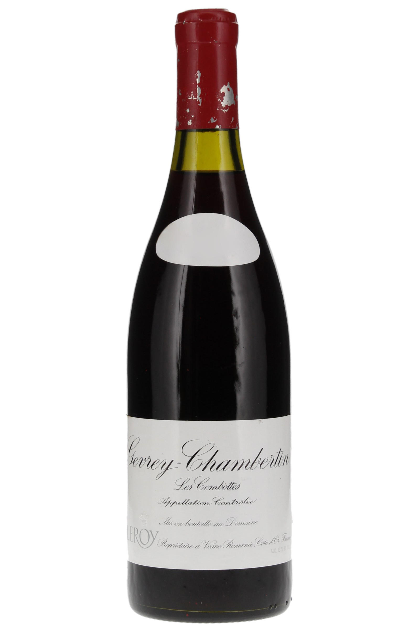 Buy 2011 Gevrey-Chambertin, Les Combottes, 1er Cru, Domaine Leroy Wine ...