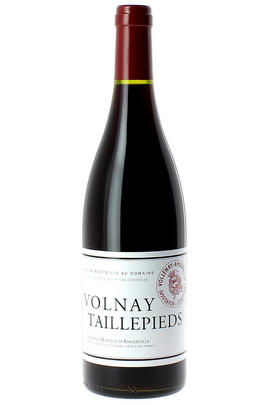 2011 Volnay, Taillepieds, 1er Cru, Domaine Marquis d'Angerville, Burgundy
