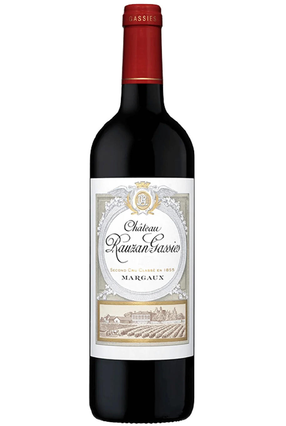 2004 Château Batailley - CellarTracker