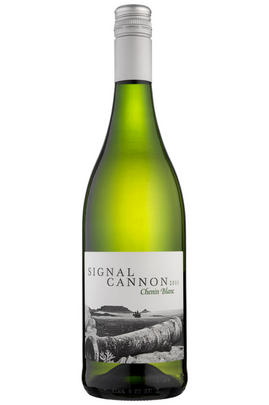 2011 Vondeling, Signal Cannon Chenin Blanc, Paarl, South Africa