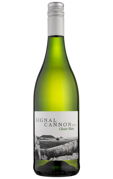 2011 Vondeling, Signal Cannon Chenin Blanc, Paarl, South Africa