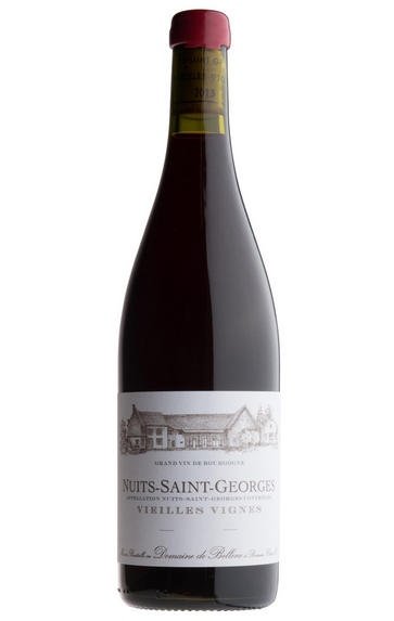 2011 Nuits-St Georges, Vieilles Vignes, Domaine de Bellene, Burgundy