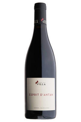 2011 Seyssuel, L'Esprit d'Antan, Vin de Pays, Domaine Pierre-Jean Villa