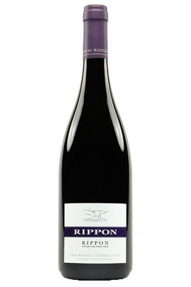 2011 Rippon, Mature Vine Pinot Noir, Central Otago, New Zealand