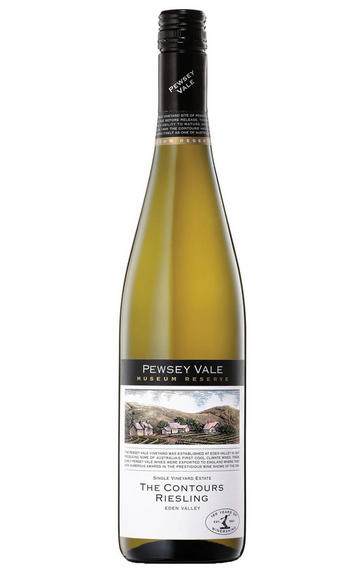 2011 Pewsey Vale, The Contours Riesling, Museum Reserve, Eden Valley, Australia