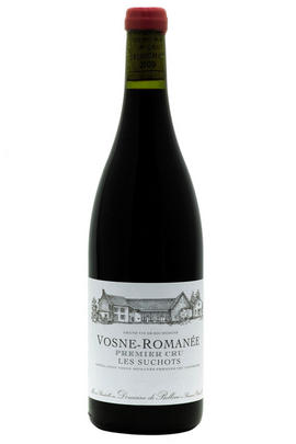2011 Vosne-Romanée, Les Suchots, 1er Cru, Domaine de Bellene, Burgundy
