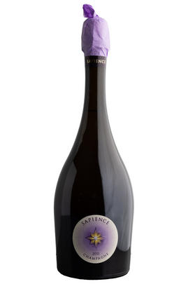 2011 Champagne Marguet, Sapience, 1er Cru, Brut Nature