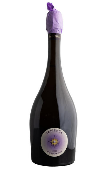 2011 Champagne Marguet, Sapience, 1er Cru, Brut Nature