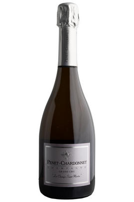 2011 Champagne Penet-Chardonnet, Les Champs Saint-Martin, Blanc de Noirs, Grand Cru, Verzenay, Extra Brut